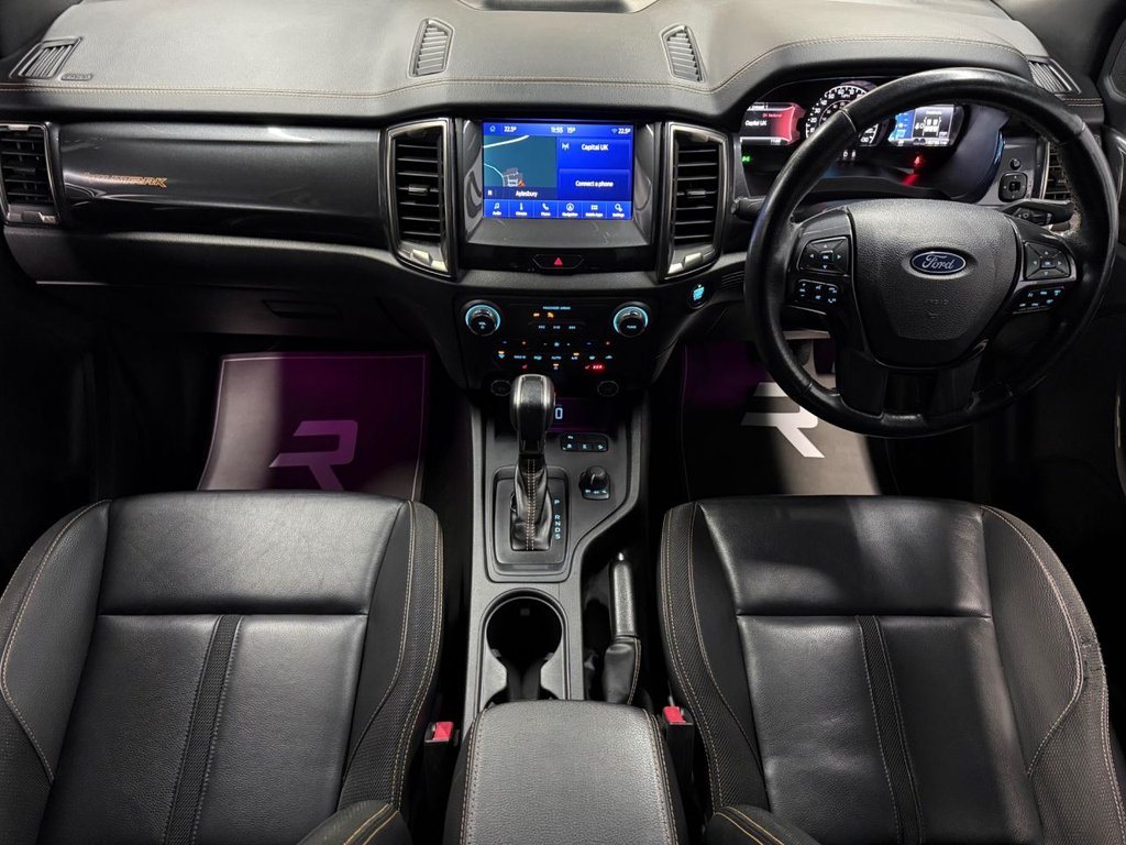 Used Ford Ranger 2022 for sale - 76469807: Photo 32