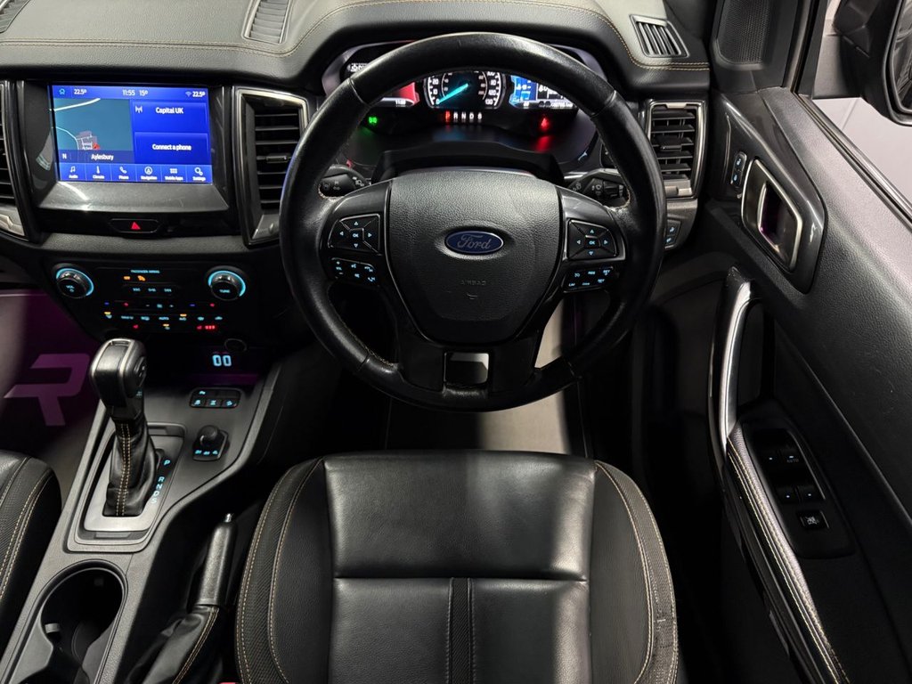 Used Ford Ranger 2022 for sale - 76469807: Photo 33