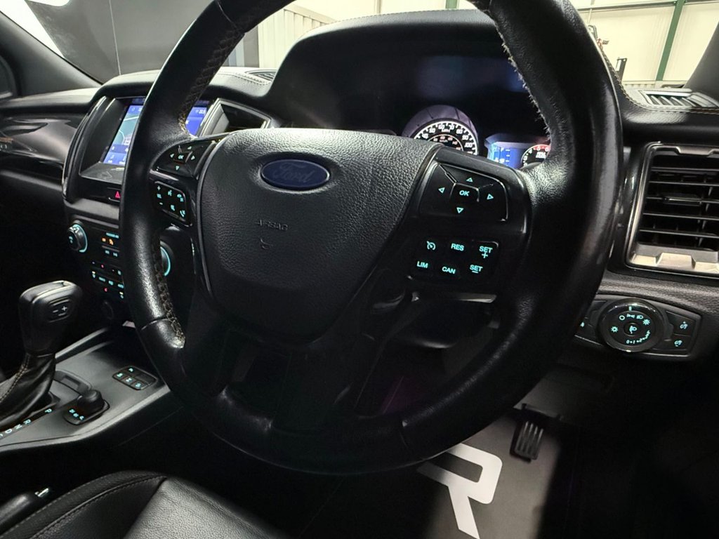 Used Ford Ranger 2022 for sale - 76469807: Photo 34