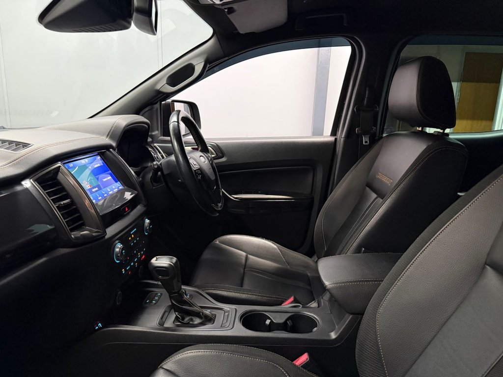 Used Ford Ranger 2022 for sale - 76469807: Photo 35