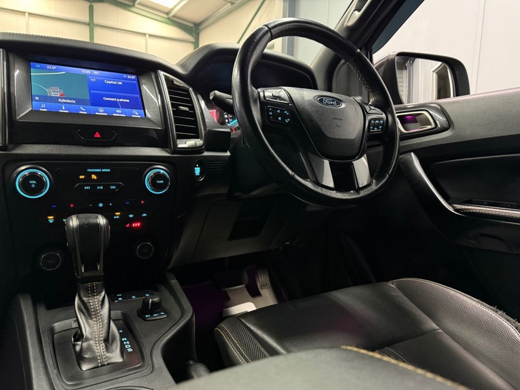 Used Ford Ranger 2022 for sale - 76469807: Photo 36