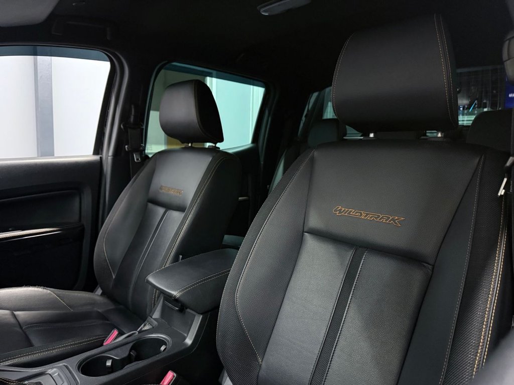 Used Ford Ranger 2022 for sale - 76469807: Photo 37