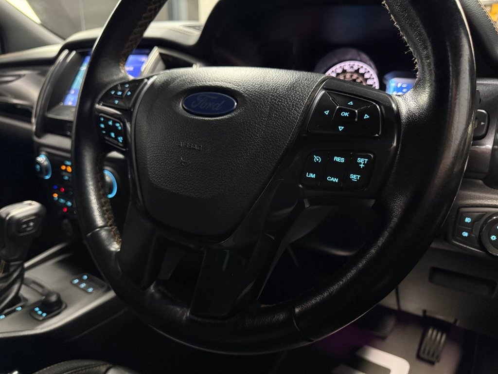 Used Ford Ranger 2022 for sale - 76469807: Photo 39