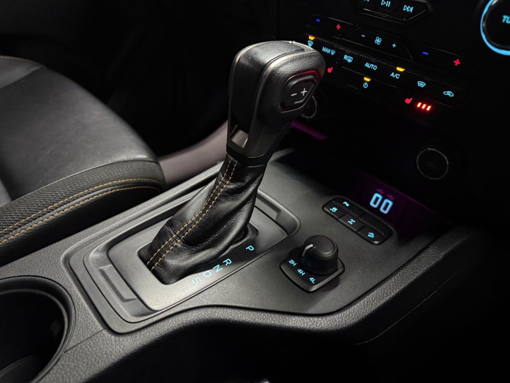 Used Ford Ranger 2022 for sale - 76469807: Photo 40