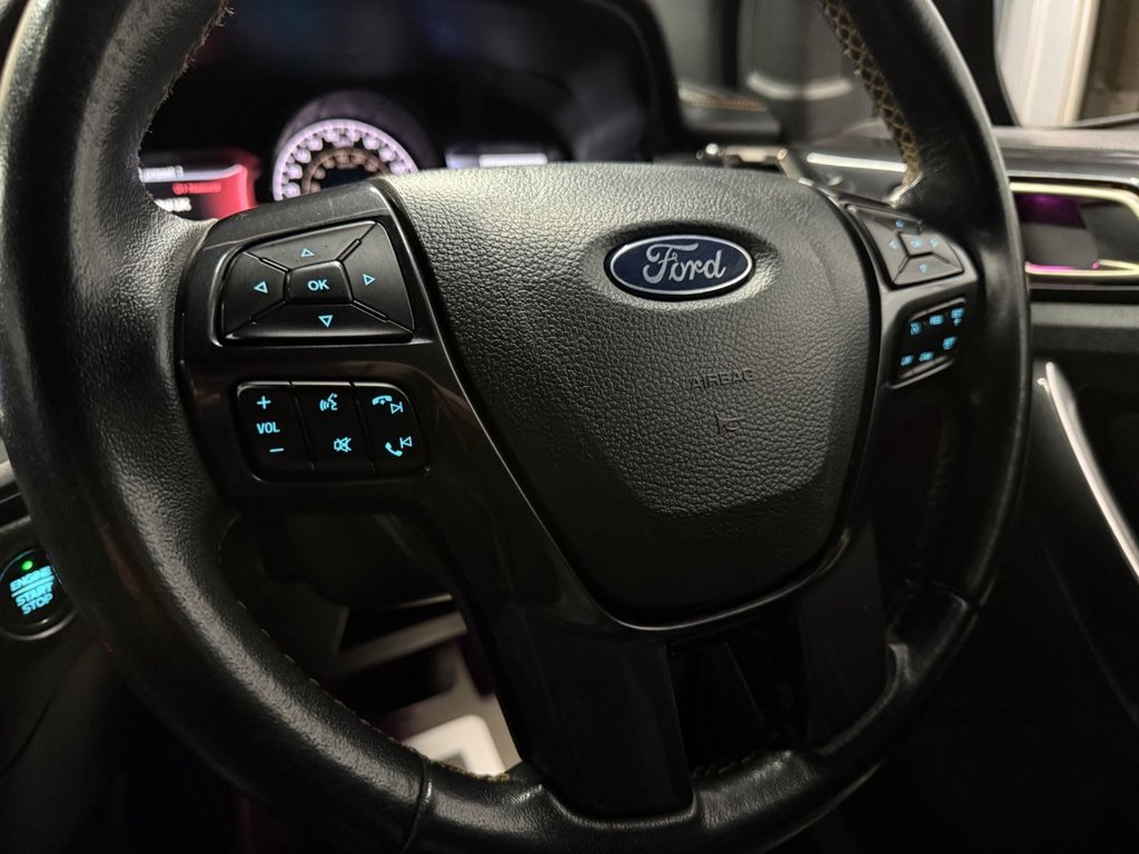 Used Ford Ranger 2022 for sale - 76469807: Photo 42