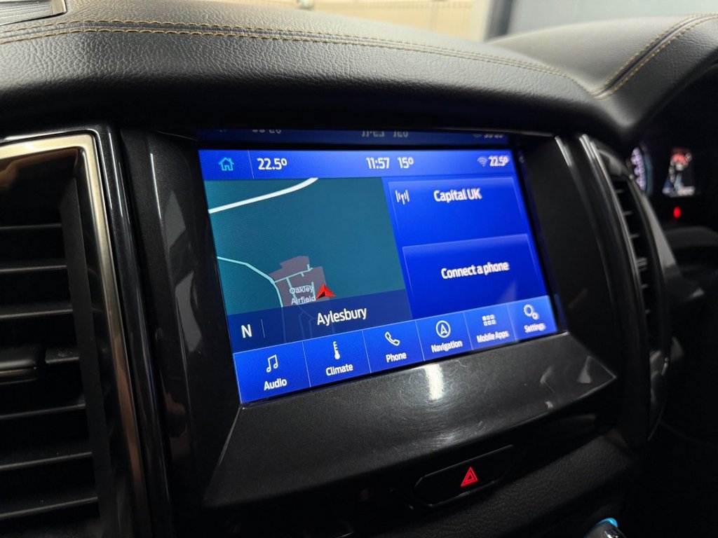 Used Ford Ranger 2022 for sale - 76469807: Photo 43