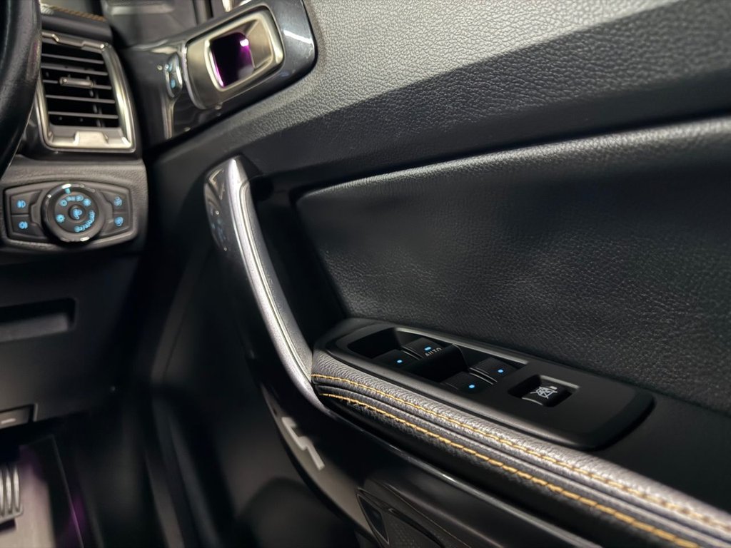 Used Ford Ranger 2022 for sale - 76469807: Photo 45