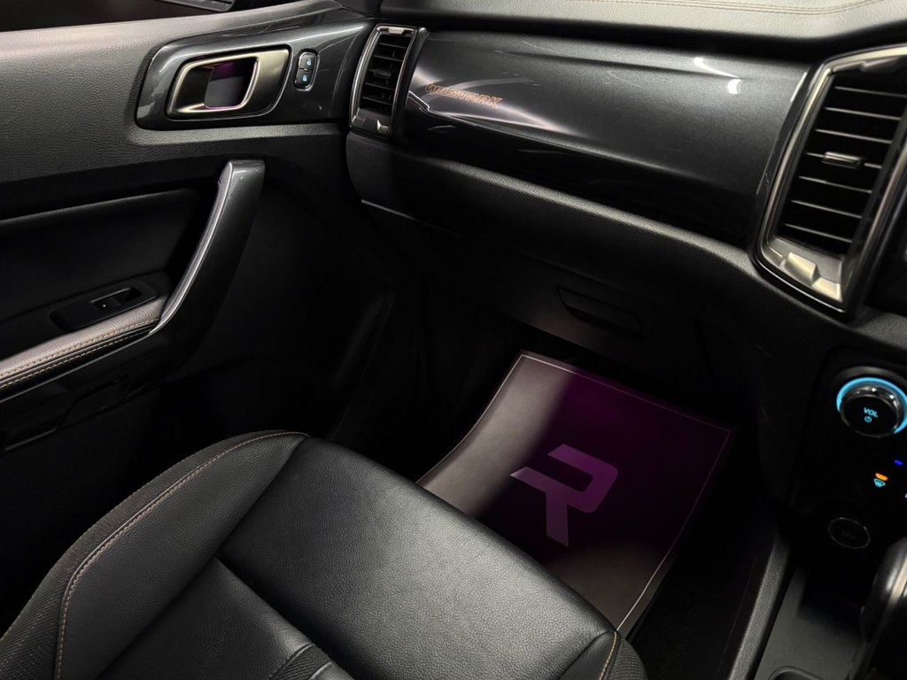 Used Ford Ranger 2022 for sale - 76469807: Photo 47