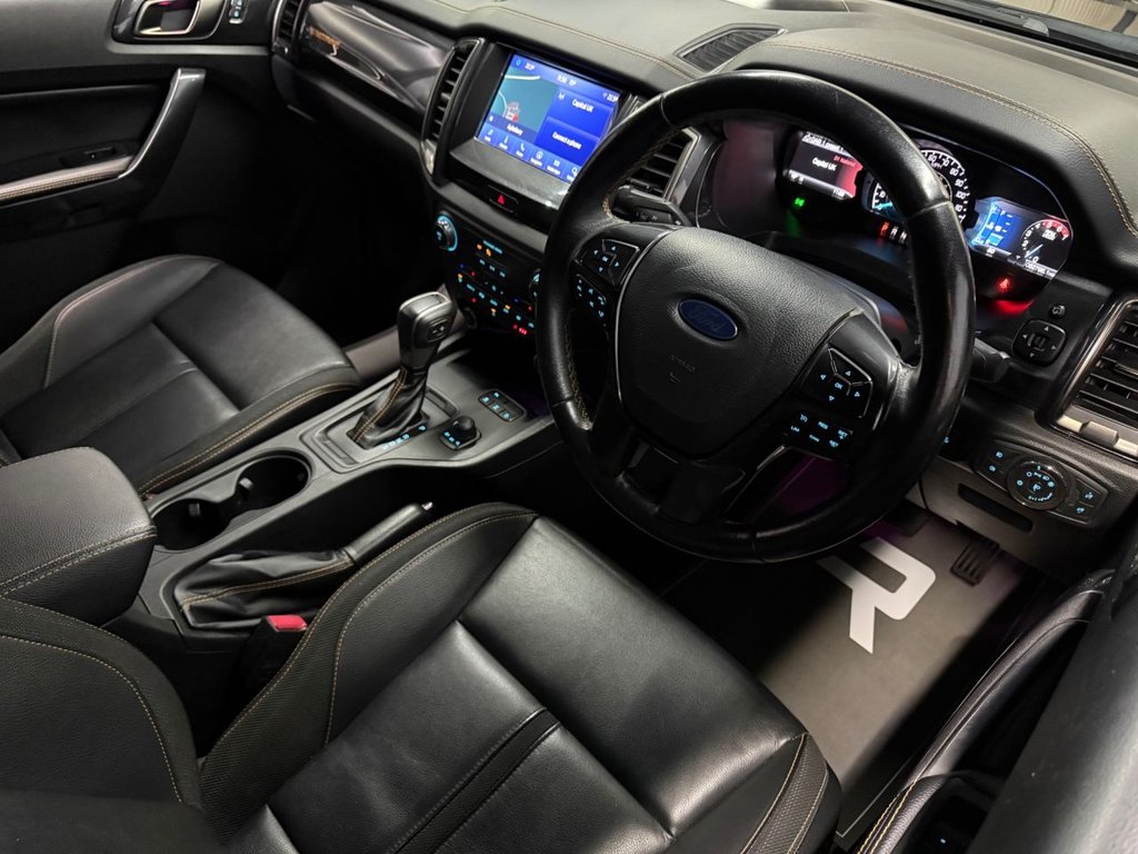 Used Ford Ranger 2022 for sale - 76469807: Photo 48