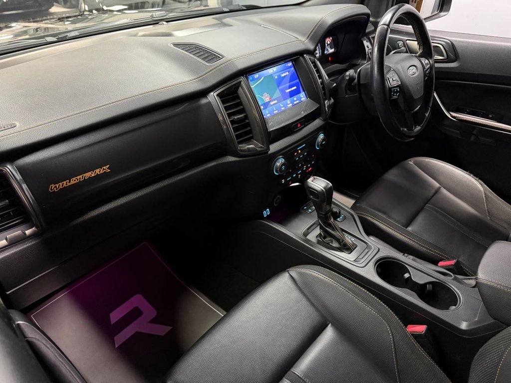 Used Ford Ranger 2022 for sale - 76469807: Photo 49