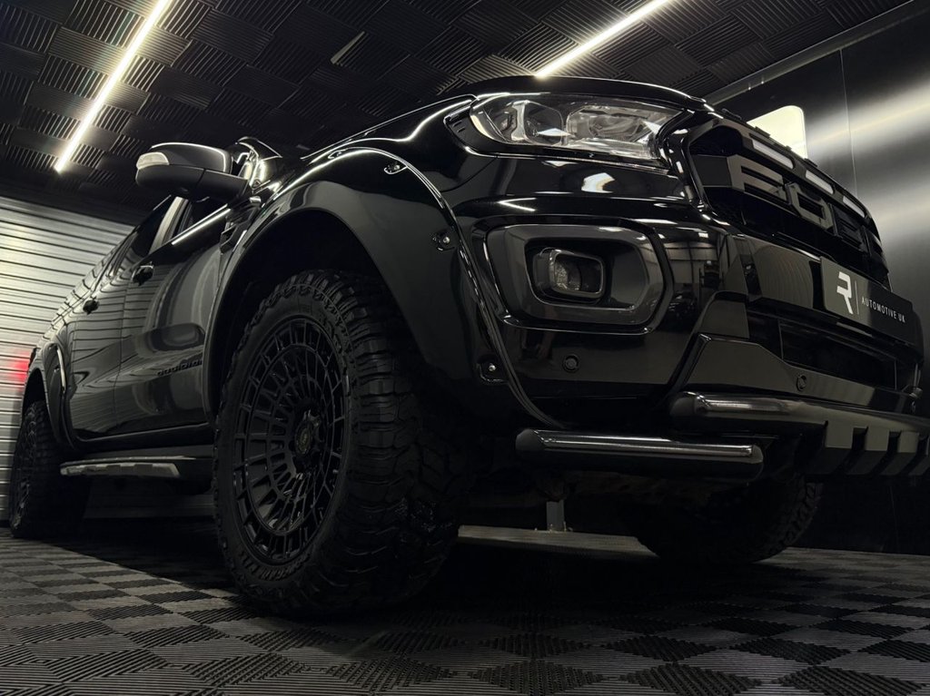 Used Ford Ranger 2022 for sale - 76469807: Photo 7