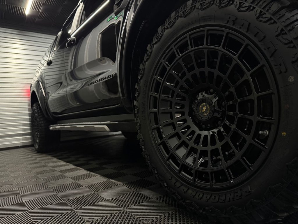 Used Ford Ranger 2022 for sale - 76469807: Photo 8