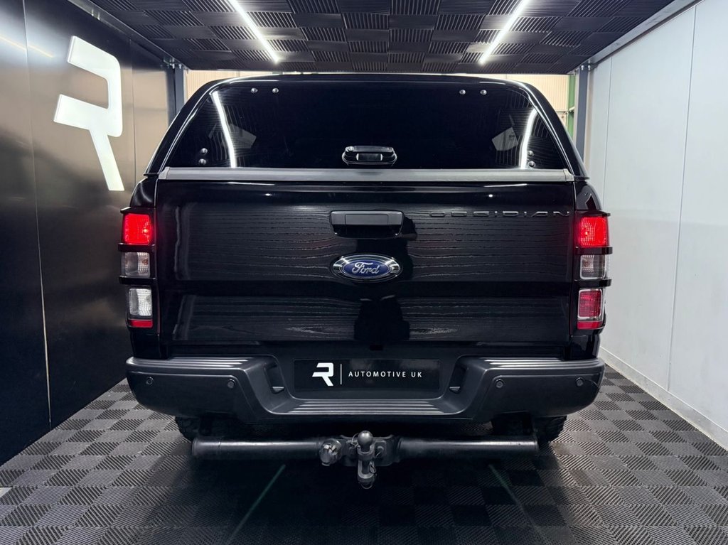 Used Ford Ranger 2022 for sale - 76469807: Photo 9