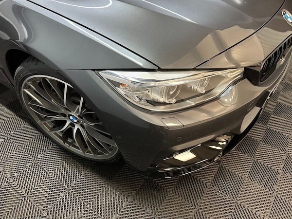 Used BMW 4 Series 2015 for sale - 76139846: Photo 10
