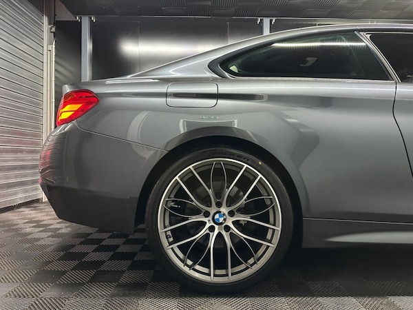 Used BMW 4 Series 2015 for sale - 76139846: Photo 12