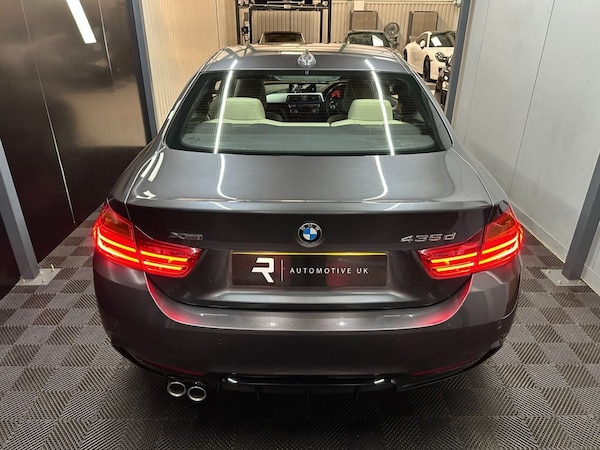 Used BMW 4 Series 2015 for sale - 76139846: Photo 15