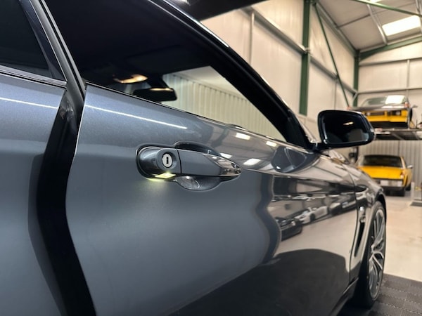 Used BMW 4 Series 2015 for sale - 76139846: Photo 17