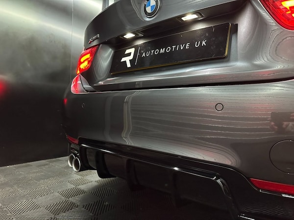Used BMW 4 Series 2015 for sale - 76139846: Photo 18