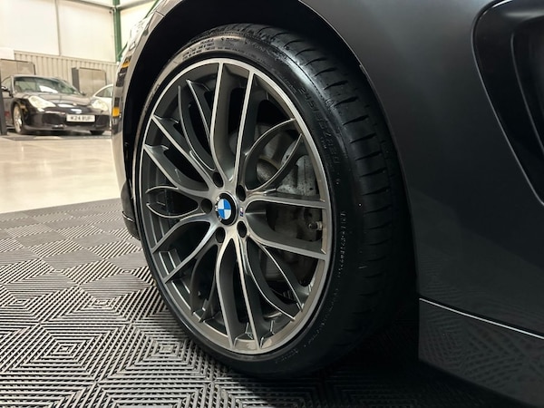 Used BMW 4 Series 2015 for sale - 76139846: Photo 19