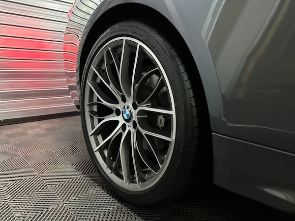 Used BMW 4 Series 2015 for sale - 76139846: Photo 21