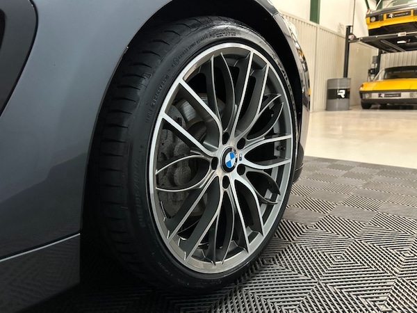 Used BMW 4 Series 2015 for sale - 76139846: Photo 22