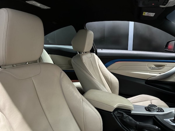Used BMW 4 Series 2015 for sale - 76139846: Photo 26