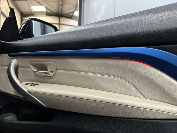 Used BMW 4 Series 2015 for sale - 76139846: Photo 28
