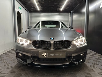 Used BMW 4 Series 2015 for sale - 76139846: Photo 2