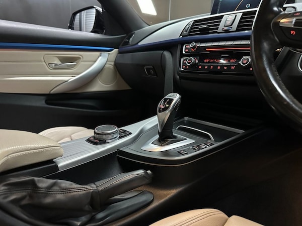 Used BMW 4 Series 2015 for sale - 76139846: Photo 33