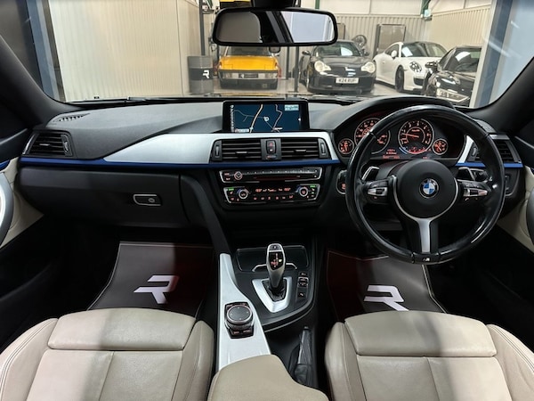 Used BMW 4 Series 2015 for sale - 76139846: Photo 34