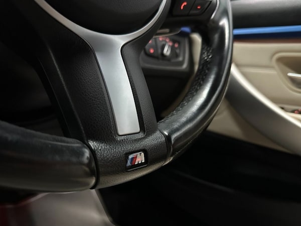 Used BMW 4 Series 2015 for sale - 76139846: Photo 35