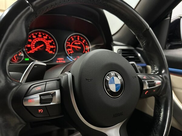 Used BMW 4 Series 2015 for sale - 76139846: Photo 37