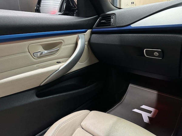Used BMW 4 Series 2015 for sale - 76139846: Photo 39