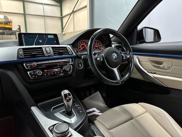 Used BMW 4 Series 2015 for sale - 76139846: Photo 41