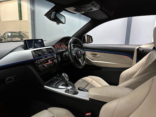 Used BMW 4 Series 2015 for sale - 76139846: Photo 44