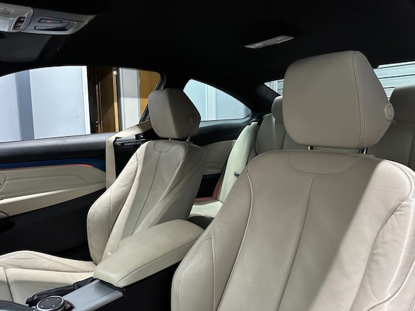 Used BMW 4 Series 2015 for sale - 76139846: Photo 45