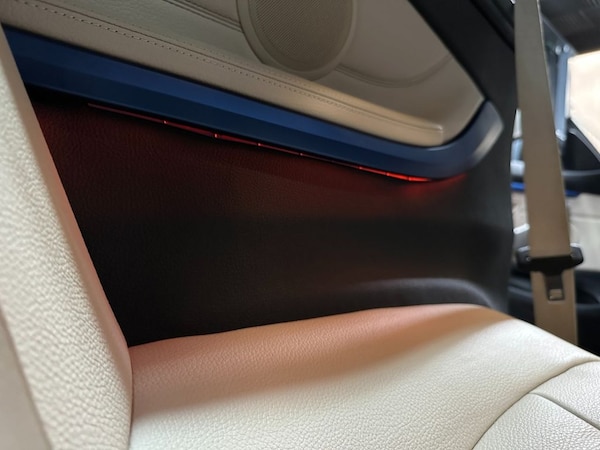 Used BMW 4 Series 2015 for sale - 76139846: Photo 47