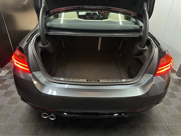 Used BMW 4 Series 2015 for sale - 76139846: Photo 50