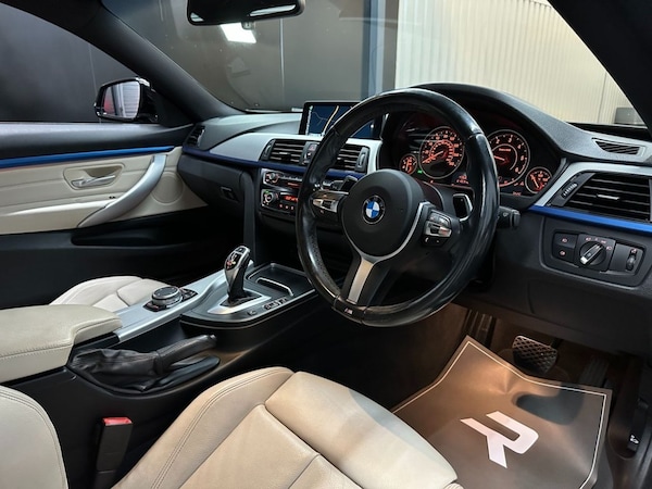 Used BMW 4 Series 2015 for sale - 76139846: Photo 5