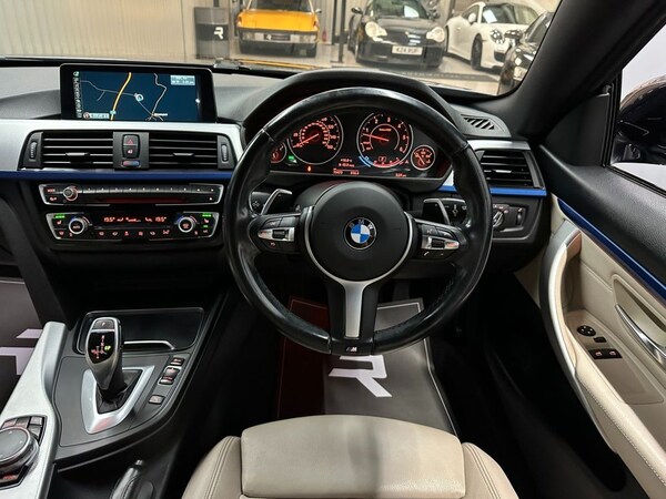 Used BMW 4 Series 2015 for sale - 76139846: Photo 6