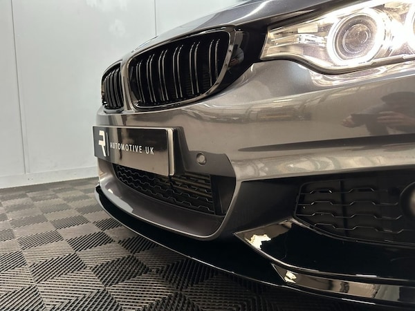 Used BMW 4 Series 2015 for sale - 76139846: Photo 9