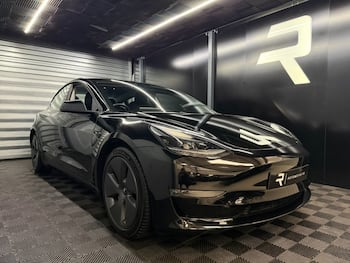 Used Tesla Model 3 2021 for sale - 79738656: Photo