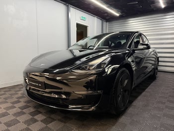 Used Tesla Model 3 2021 for sale - 79738656: Photo