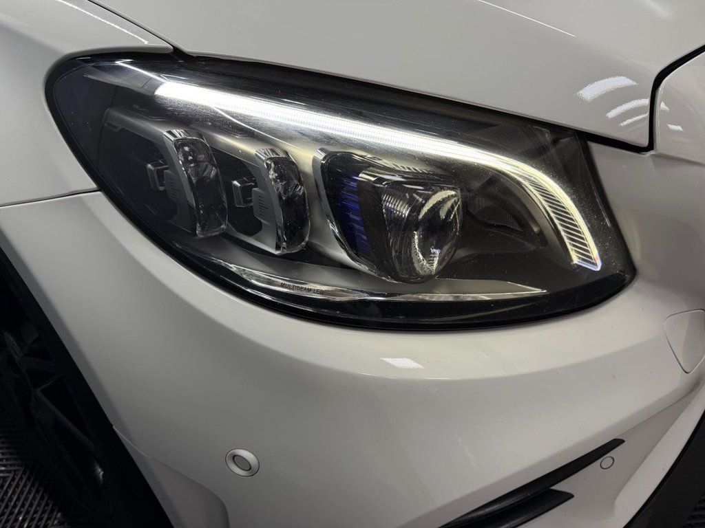 Used Mercedes-Benz C Class 2019 for sale - 76768168: Photo 15