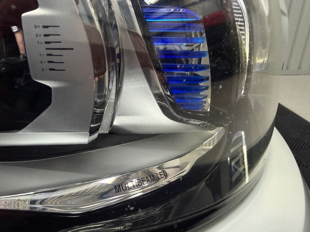 Used Mercedes-Benz C Class 2019 for sale - 76768168: Photo 25