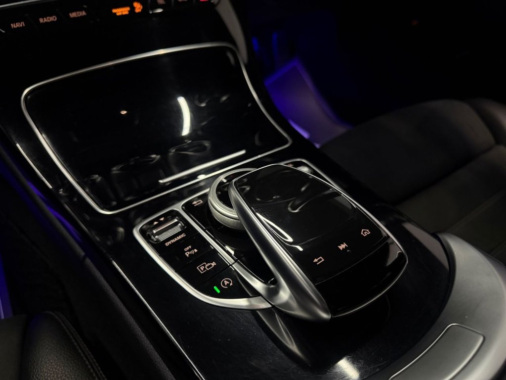 Used Mercedes-Benz C Class 2019 for sale - 76768168: Photo 30