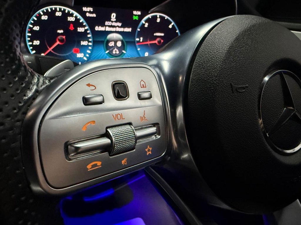 Used Mercedes-Benz C Class 2019 for sale - 76768168: Photo 33