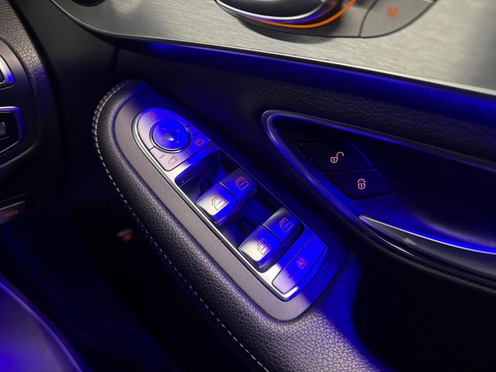 Used Mercedes-Benz C Class 2019 for sale - 76768168: Photo 35