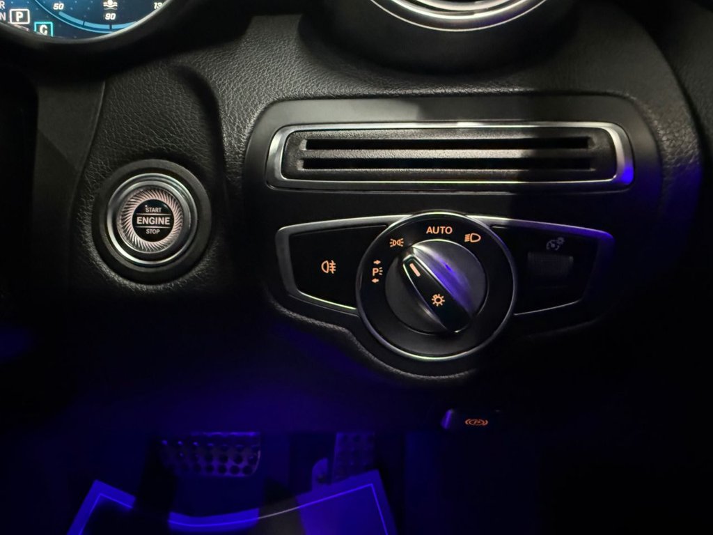 Used Mercedes-Benz C Class 2019 for sale - 76768168: Photo 40