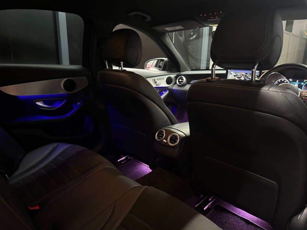 Used Mercedes-Benz C Class 2019 for sale - 76768168: Photo 46